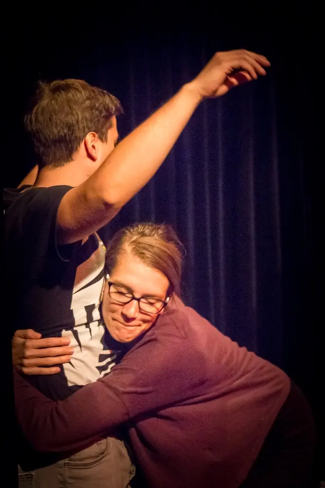 Formación Safe Youth Workers