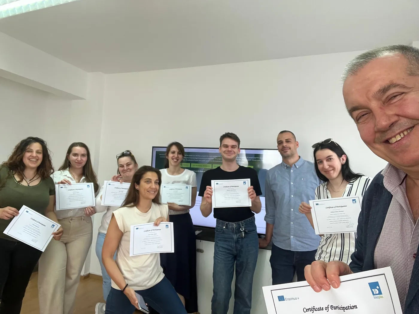 Co-Memo-S — Reunión TPM2 · Chipre